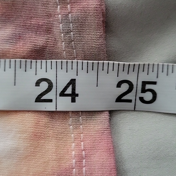 Fruit Of The Loom Kid's Tye Dye - Picture 11 of 11